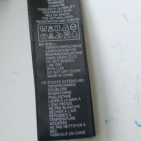 Sequin Bandage Dress - Picture 4 of 4